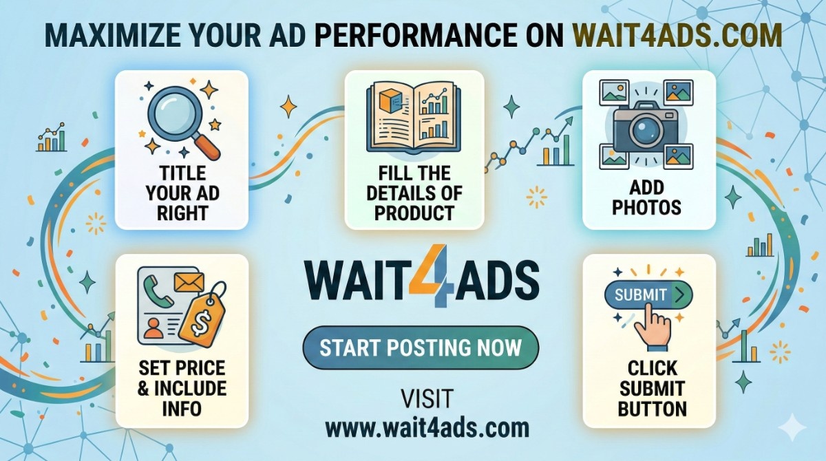 Tips for Posting Free Ads