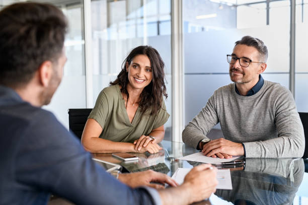 Buy And SellFinance, Banking & Insurance