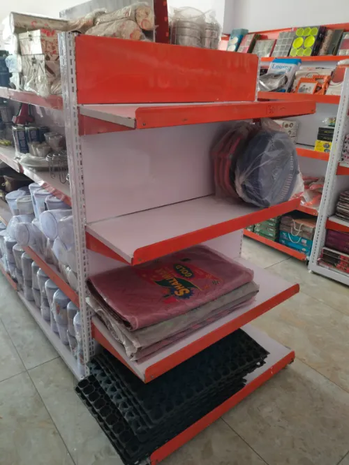 Iron Display Racks for Sale!