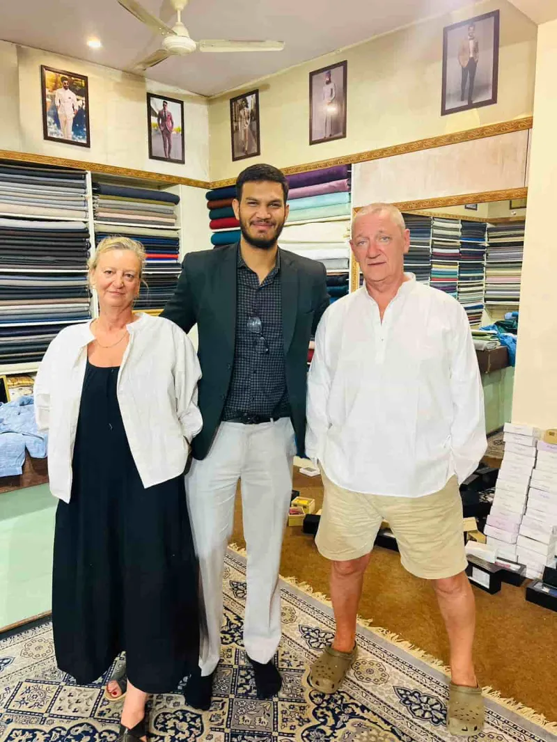 Fair Deal Textile Jaipur – Best Textile Shop In Jaipur