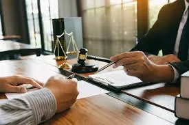 ADVOCATE RAJIV MODGILL