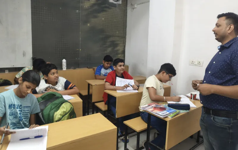 Best Math Teacher For Class 12th Boards Mukherjee Nagar  - Books,Sports & Hobbies for sale in New Delhi, Delhi