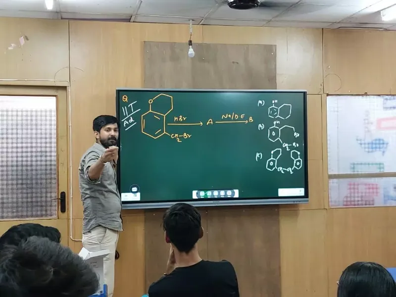 Best Chemistry Online Classes for IIT-JEE - Books,Sports & Hobbies for sale in Faridabad, Haryana