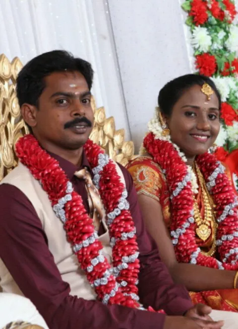 ishikaa women's beauty parlour in Ramapuram Chennai