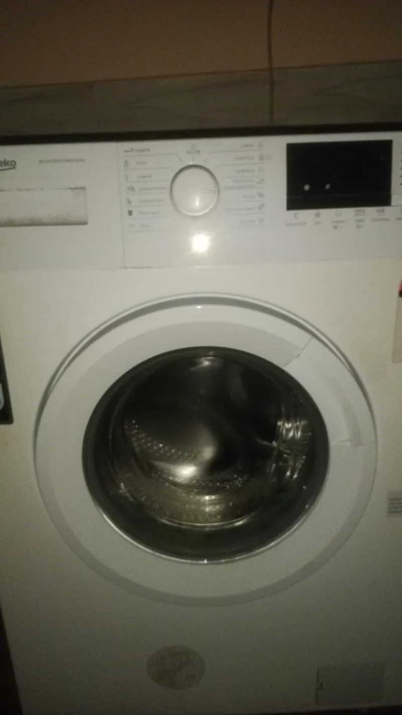 Voltas beto 