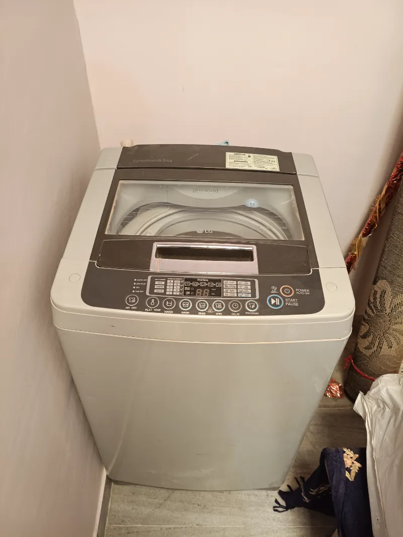 LG Washing machine  - Electronics & Appliances for sale in Jaipur, Rajasthan