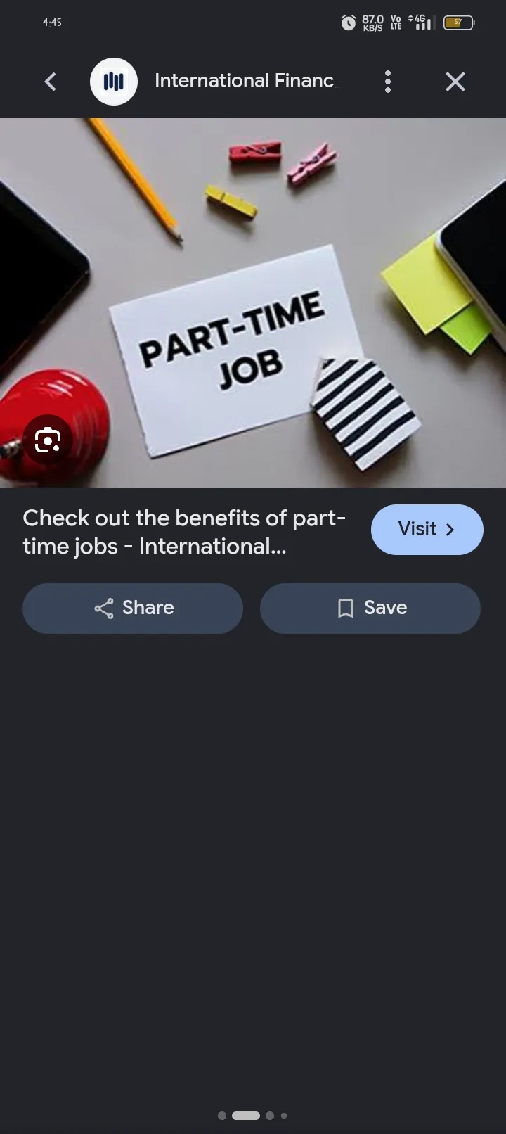  Are You Searching For A Job...??? - Jobs for sale in Ranchi, Jharkhand