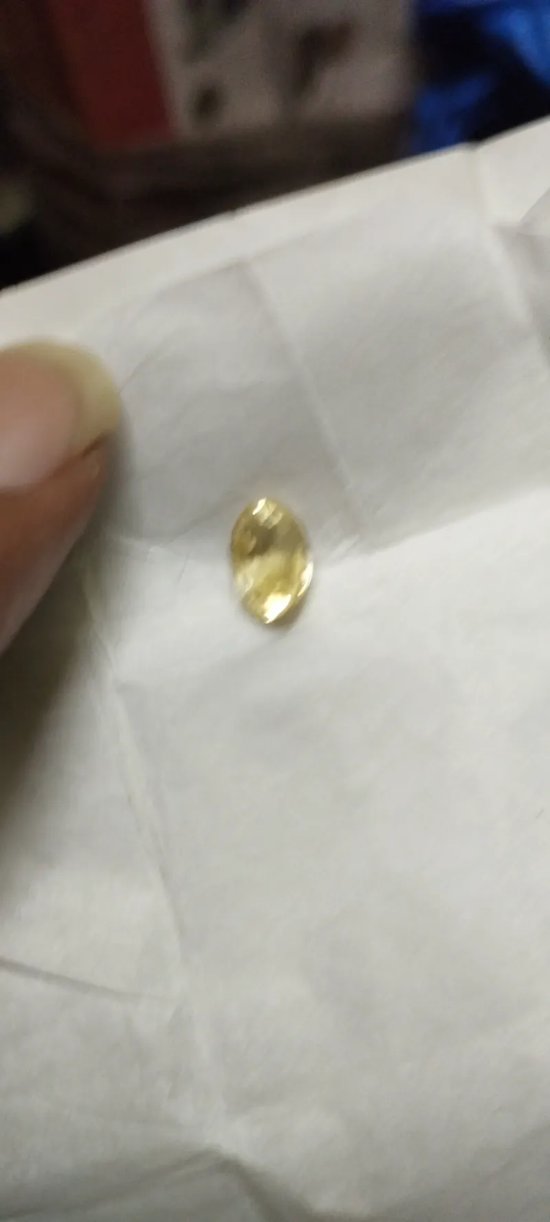 a loose gemstone for sell