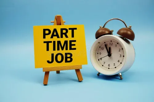 Part time 