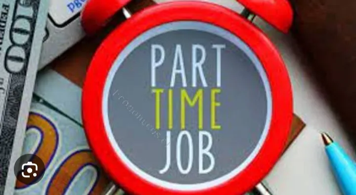 High salary basic on part time job - Jobs for sale in Ranchi, Jharkhand
