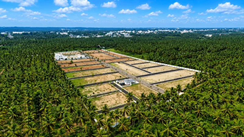 Rich city  - Properties for sale in Coimbatore, Tamil Nadu