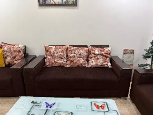 Sofa set