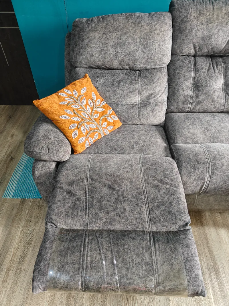 Recliner Sofa