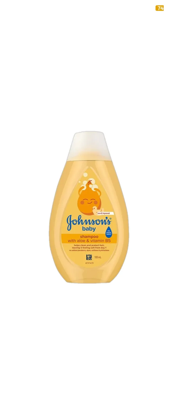 Shampoo  - Books,Sports & Hobbies for sale in Surat, Gujarat
