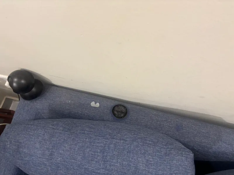 7 seater sofa cum bed