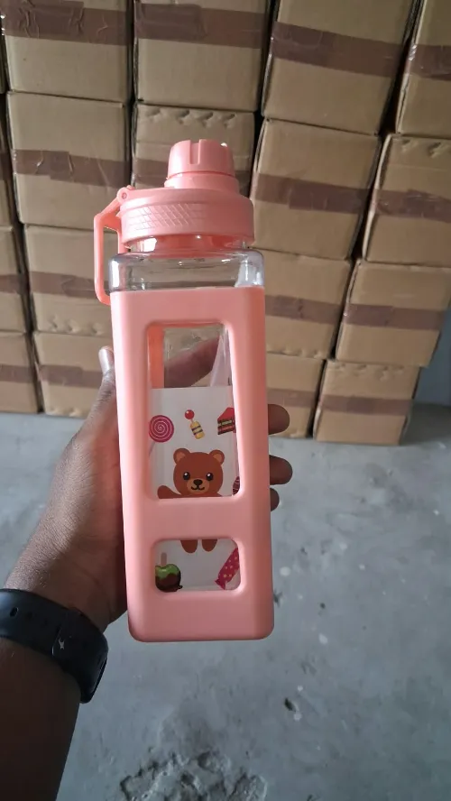 Kids premium water bottle 