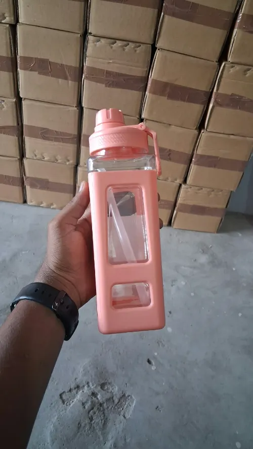 Kids premium water bottle 