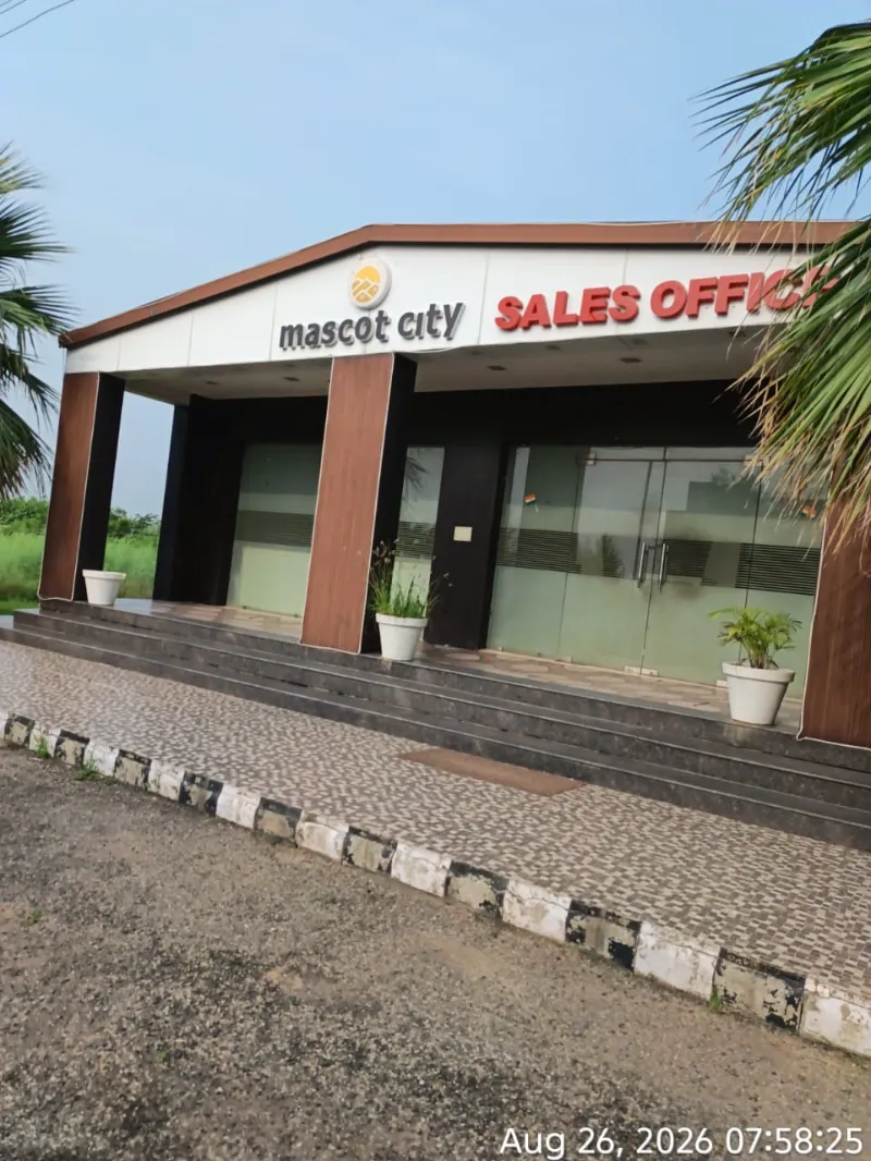 Mascot City  - Properties for sale in Sahibzada Ajit Singh Nagar (Mohali), Punjab