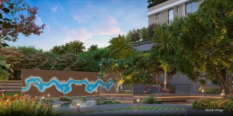 2, 2.5 & 3 BHK Flats for Sale in Bhugaon, Pune | The Winds by Kolte Pa - Properties for sale in Pune, Maharashtra
