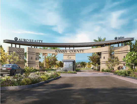 The Apartments at Sansa County – 2 BHK in Patancheru, Hyderabad - Properties for sale in Hyderabad, Telangana