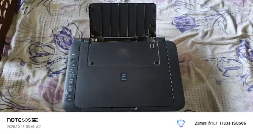 Canon Multifunction Printer for Sale