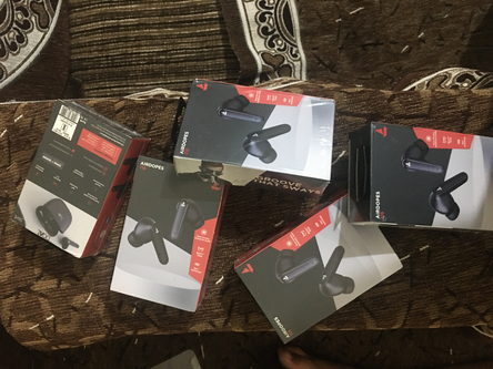 Buy And SellMobile Accessories