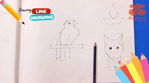 ARTYGURU Online Drawing Classes for Kids Aged 3–12 Years
