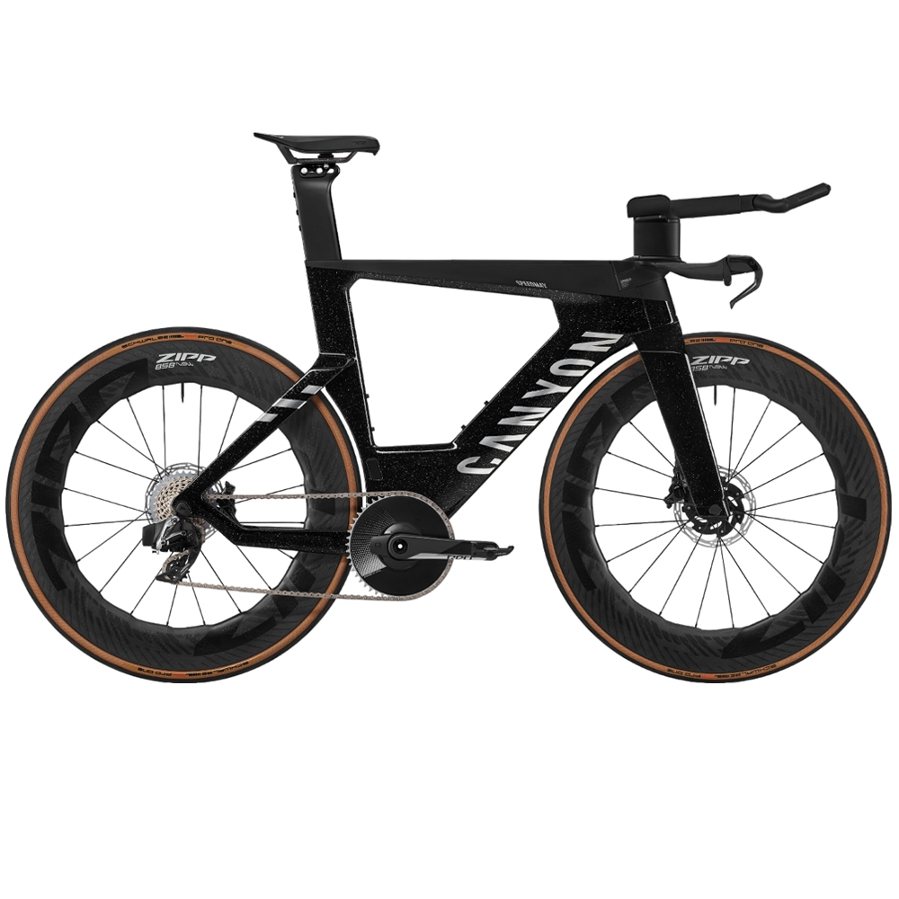 Buy And SellBicycles