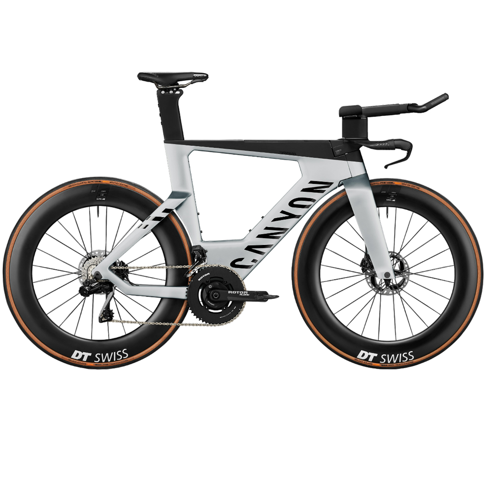 Buy And SellBicycles