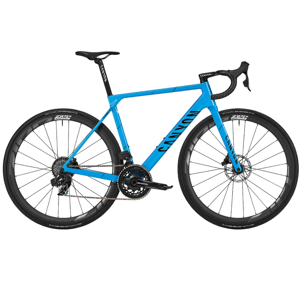 Buy And SellBicycles
