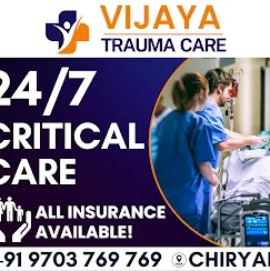 Best Emergency Hospital In Keesara,Secundrebad