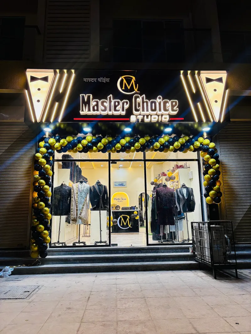 Master Choice Studio - Fashion for sale in Thane, Maharashtra