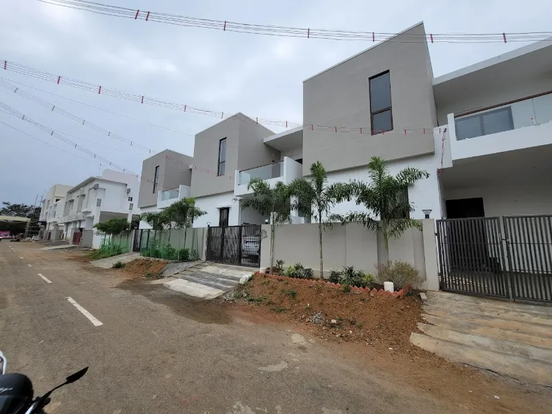 Find Your Dream Plot for Sale in Madurai at Kopuram Nagar 