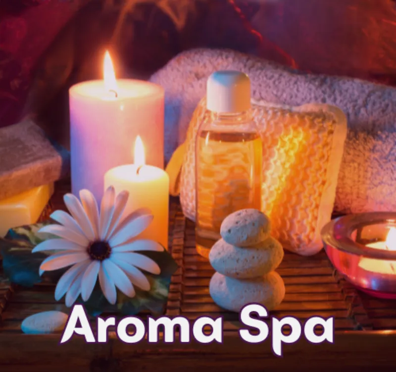 Coral Wellness Spa Kerala 8976846025