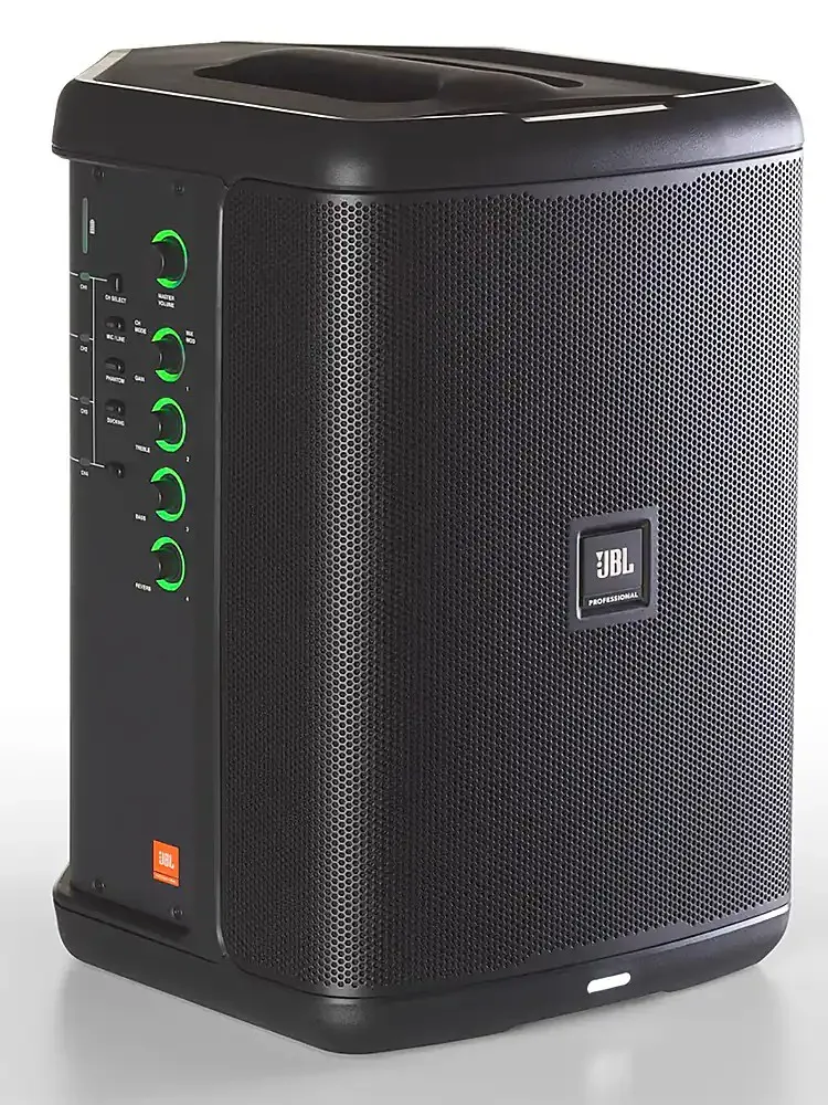 JBL EON ONE Compact All-in-One Rechargeable Speaker - in Rochester for ₹250