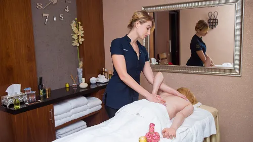 Viva Spa PCMC Pune 8655485758