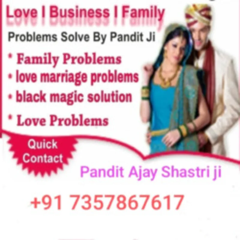 Love marriage specialist Pandit ji +91-7357867617 in India Buy And Sell Electronics & Appliances