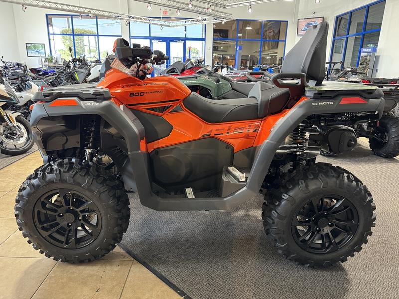 SELLING NEW 2025 CFMOTO CFORCE 800 Touring - Cars & Other Vehicle for sale in Denver, Colorado
