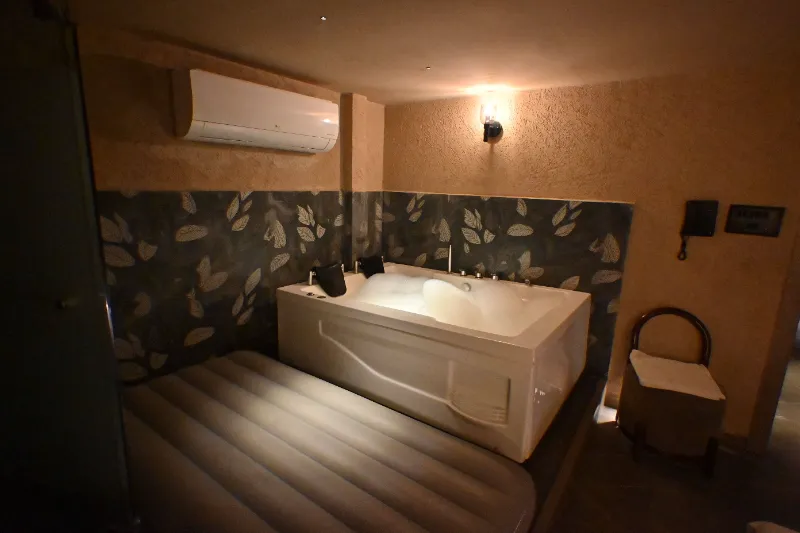 Spa Palm Vista Panvel