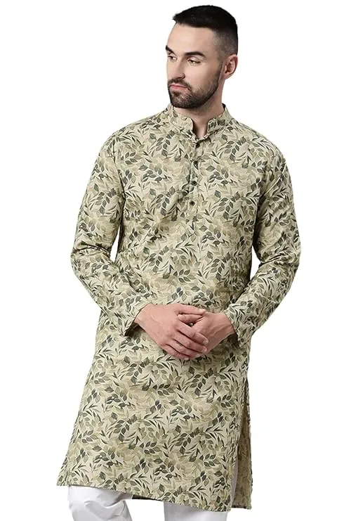 Men's Premium Kurta & Kurta Sets