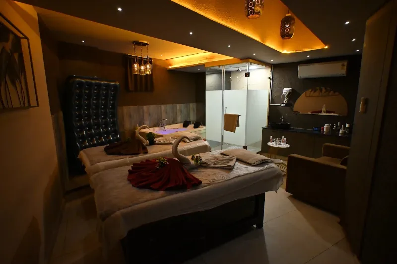 Viva Spa Indiranagar