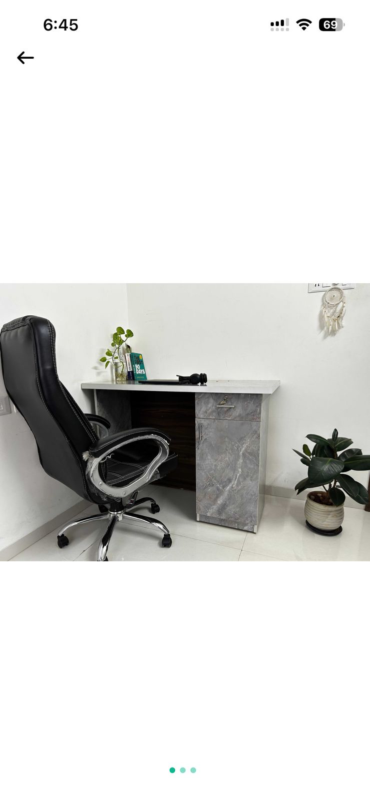 All things - Furniture & Household Items in Pune for ₹18000