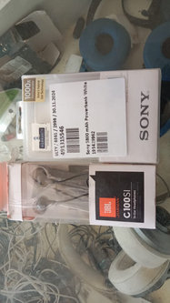 Buy And SellMobile Accessories