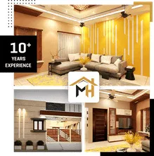 Commercial Interior Designers in Madurai  Description: