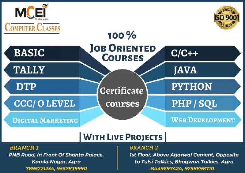the best computer institute