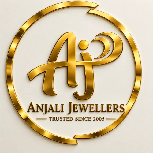 Anjali Jwellers jewellery store in Rampura Kota photo 3
