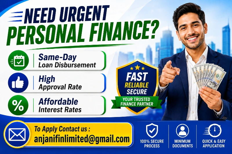 GET INSTANT LOAN TODAY - Others for sale in Chandigarh, Chandigarh