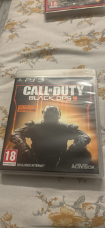 PS3 Game