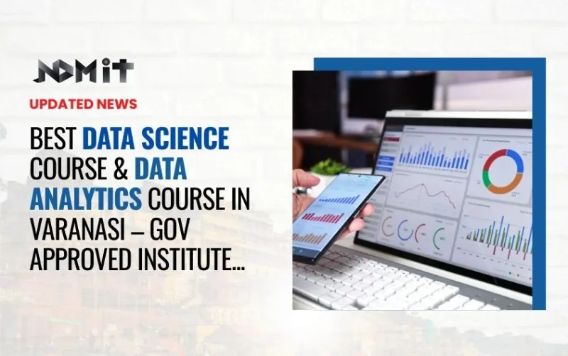 Digital Marketing Certification Course in Varanasi | NDMIT - Jobs for sale in Varanasi, Uttar Pradesh