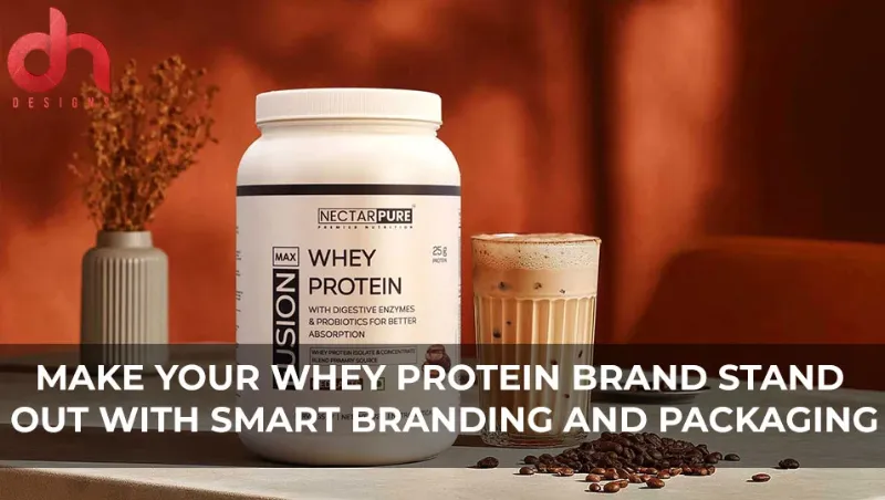 DN Designs – Leading Packaging Design Company in India
